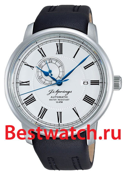 Часы J. Springs Automatic Classic BEG002